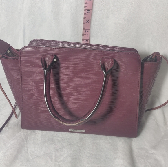 Rebecca Minkoff mid-size shoulder bag - Picture 4 of 14